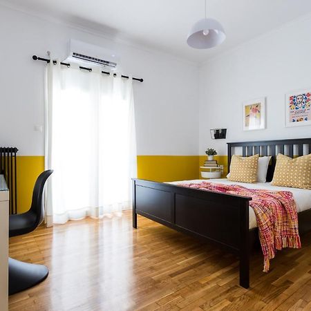 Urban Athens Apartment 외부 사진